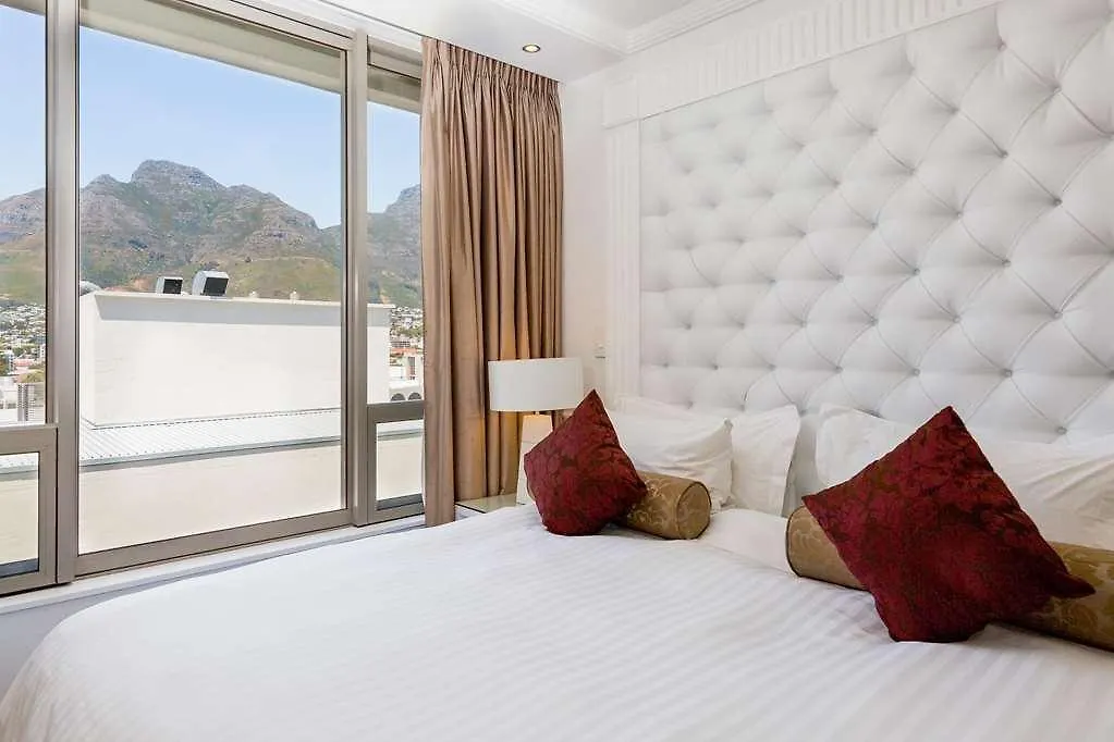 Pepperclub Hotel Ciudad del Cabo