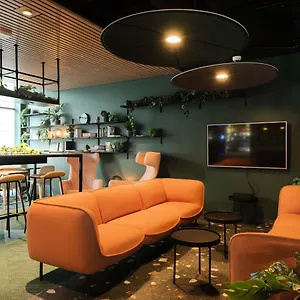 *** Hotel Citybox Danmarksplass Norwegen