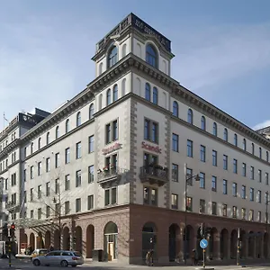 Otel Scandic Grand Stokholm
