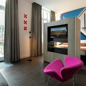 Otel The Manor Amsterdam