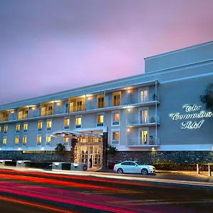 Hotel The Commodore, Ciudad del Cabo
