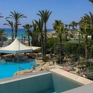 **** Hotel Tasia Maris - Adults Only Zypern