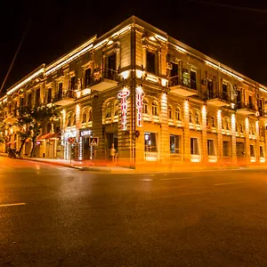 Otel Passage Modern Hotel Bakü