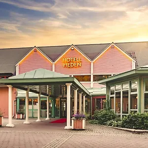 **** Hotel Liseberg Heden Schweden