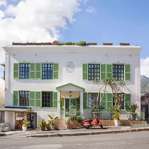 Casa Del Sonder **** Le Cap