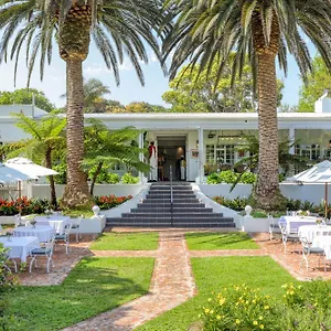 Coloniale Schumacher Luxury Retreat, Adults Only ***** Le Cap