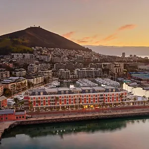 Cape Grace & Kapstadt