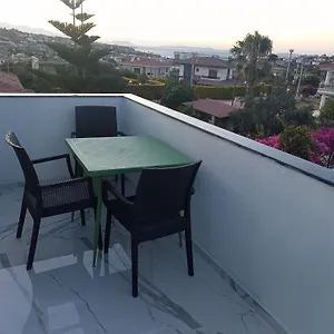 Apart Otel Homes Çeşme