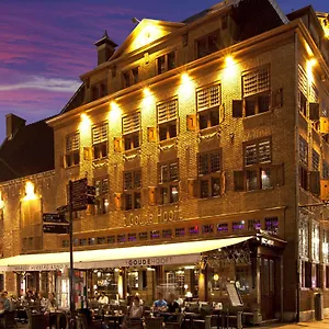 **** Hotel 't Goude Hooft Niederlande