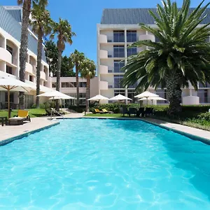 Garden Court Nelson Mandela Boulevard Kapstadt