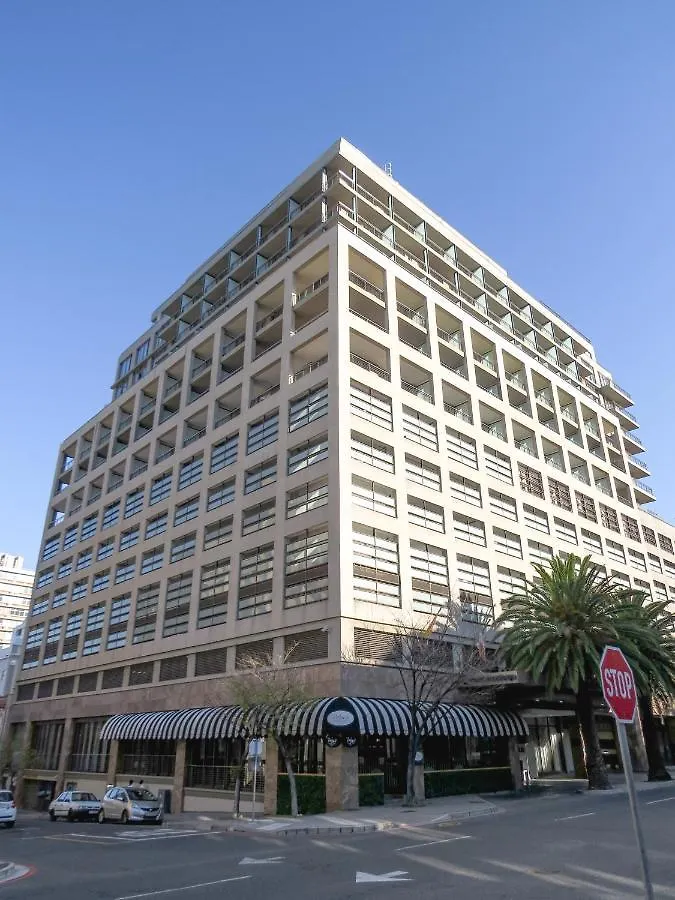 Pepperclub Hotel Cape Town