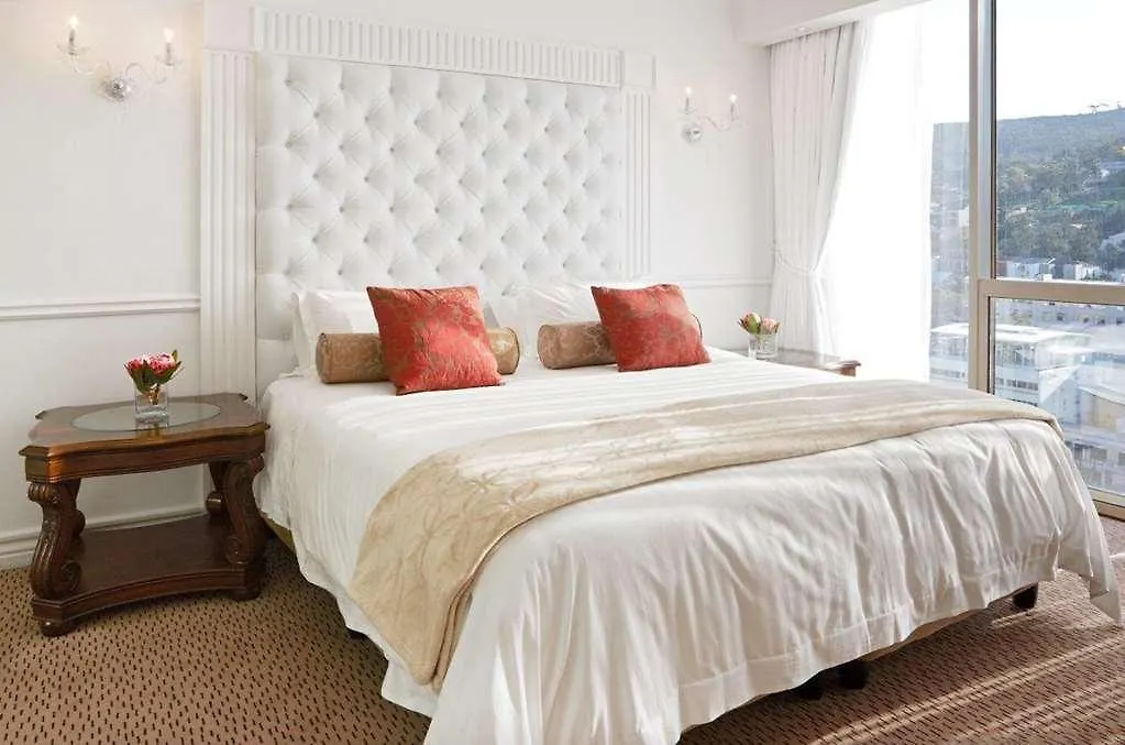 Pepperclub Hotel Cape Town
