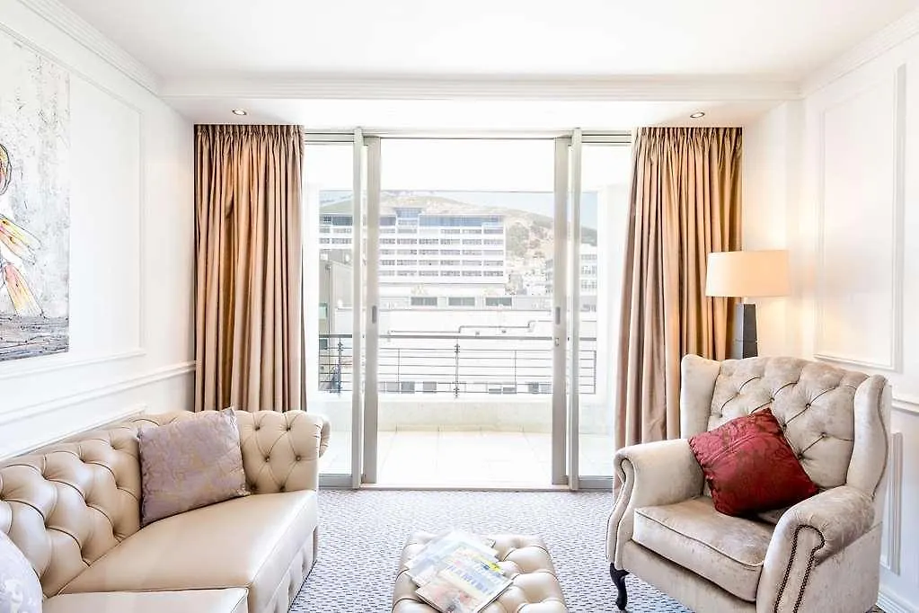 Pepperclub Hotel Cape Town
