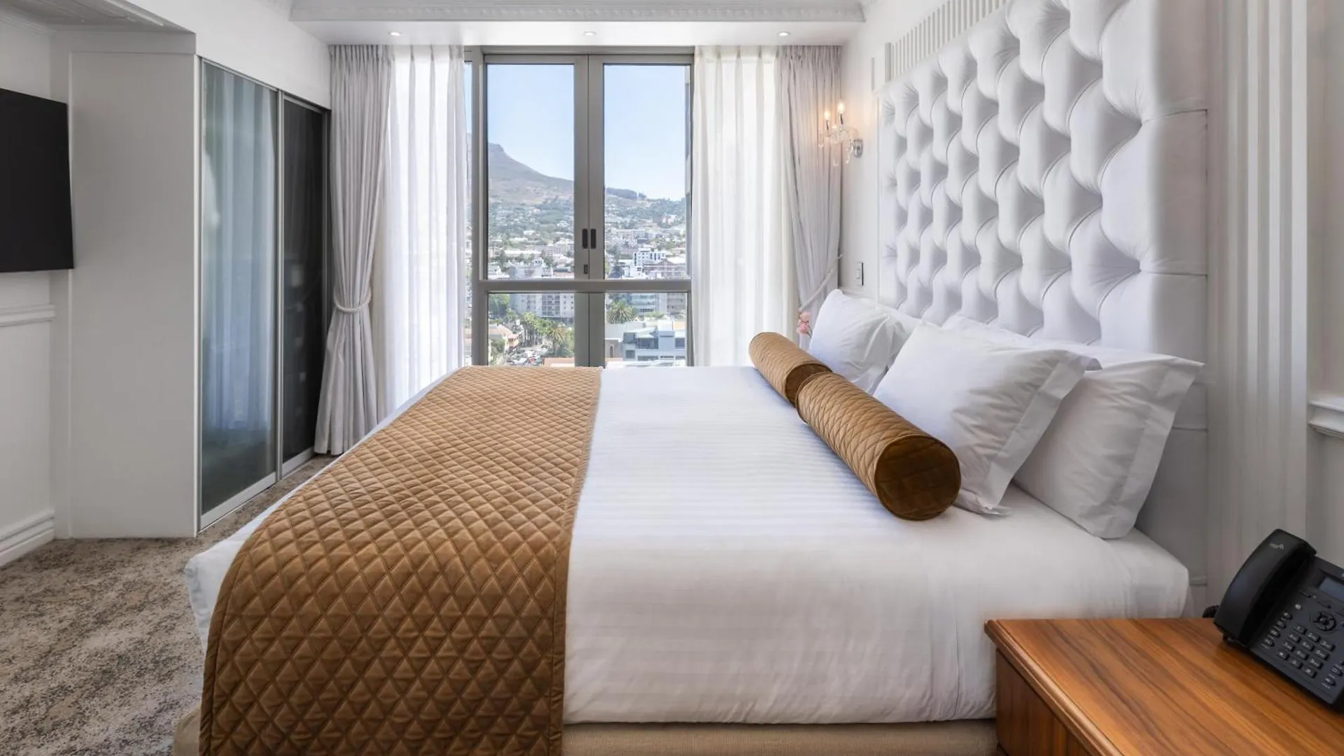 Pepperclub Hotel Cape Town