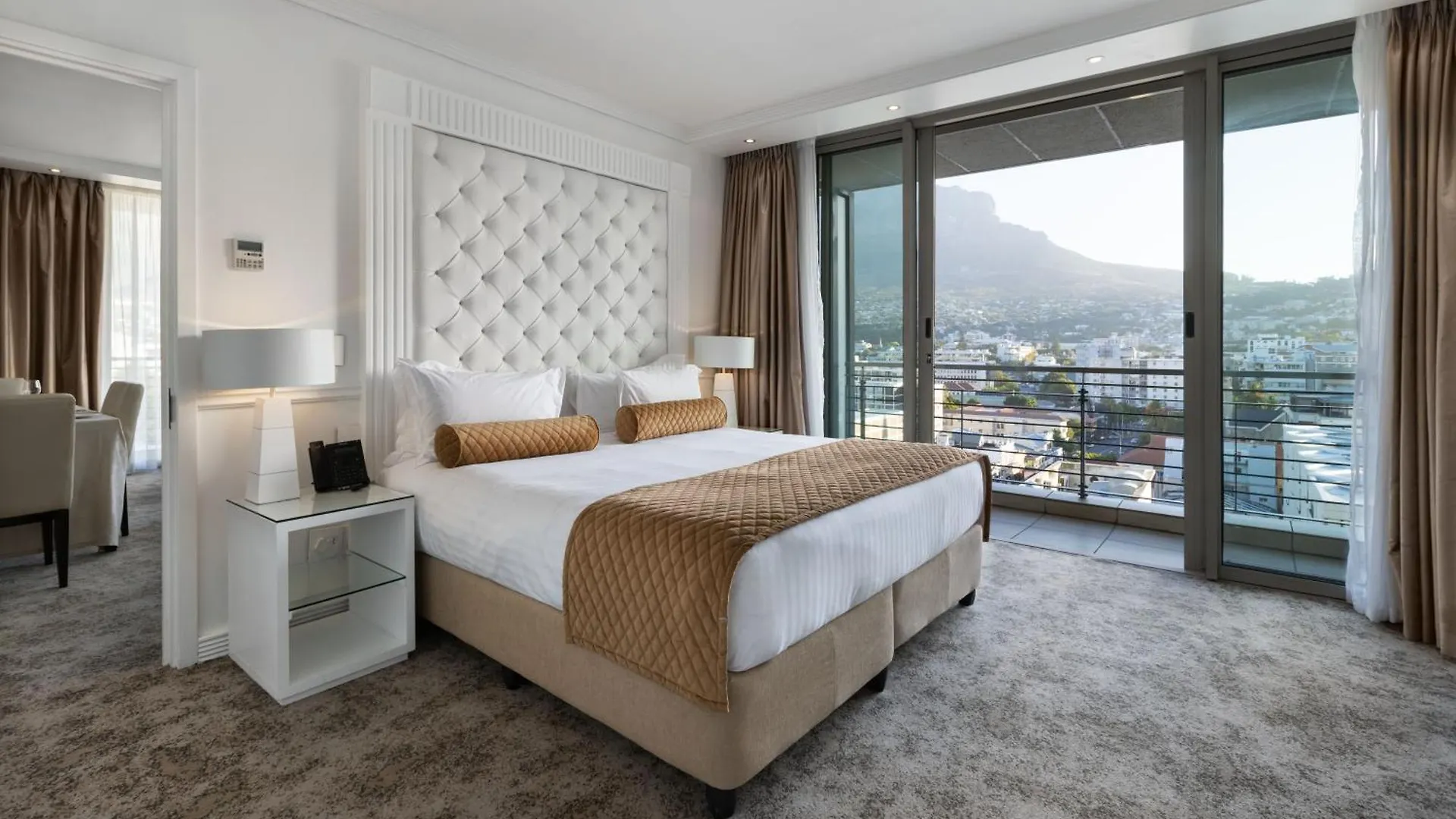 Pepperclub Hotel Cape Town
