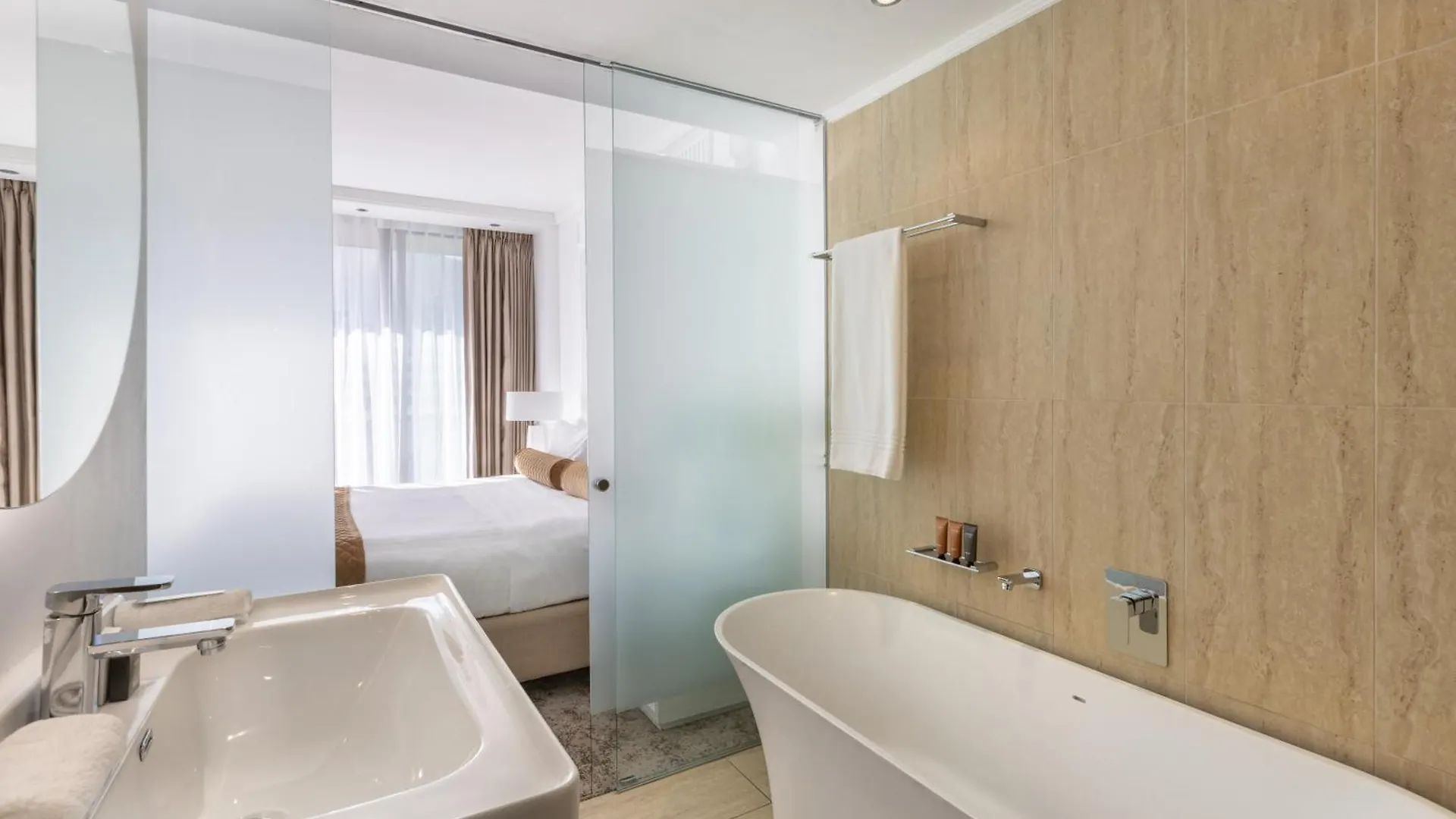 Pepperclub Hotel Cape Town