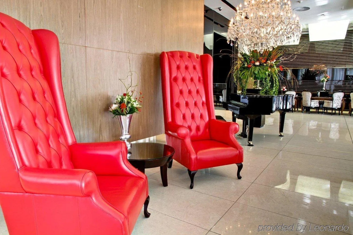 Pepperclub Hotel Cape Town South Africa