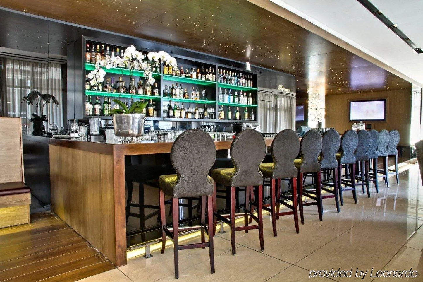 Pepperclub Hotel Cape Town 5*,  South Africa
