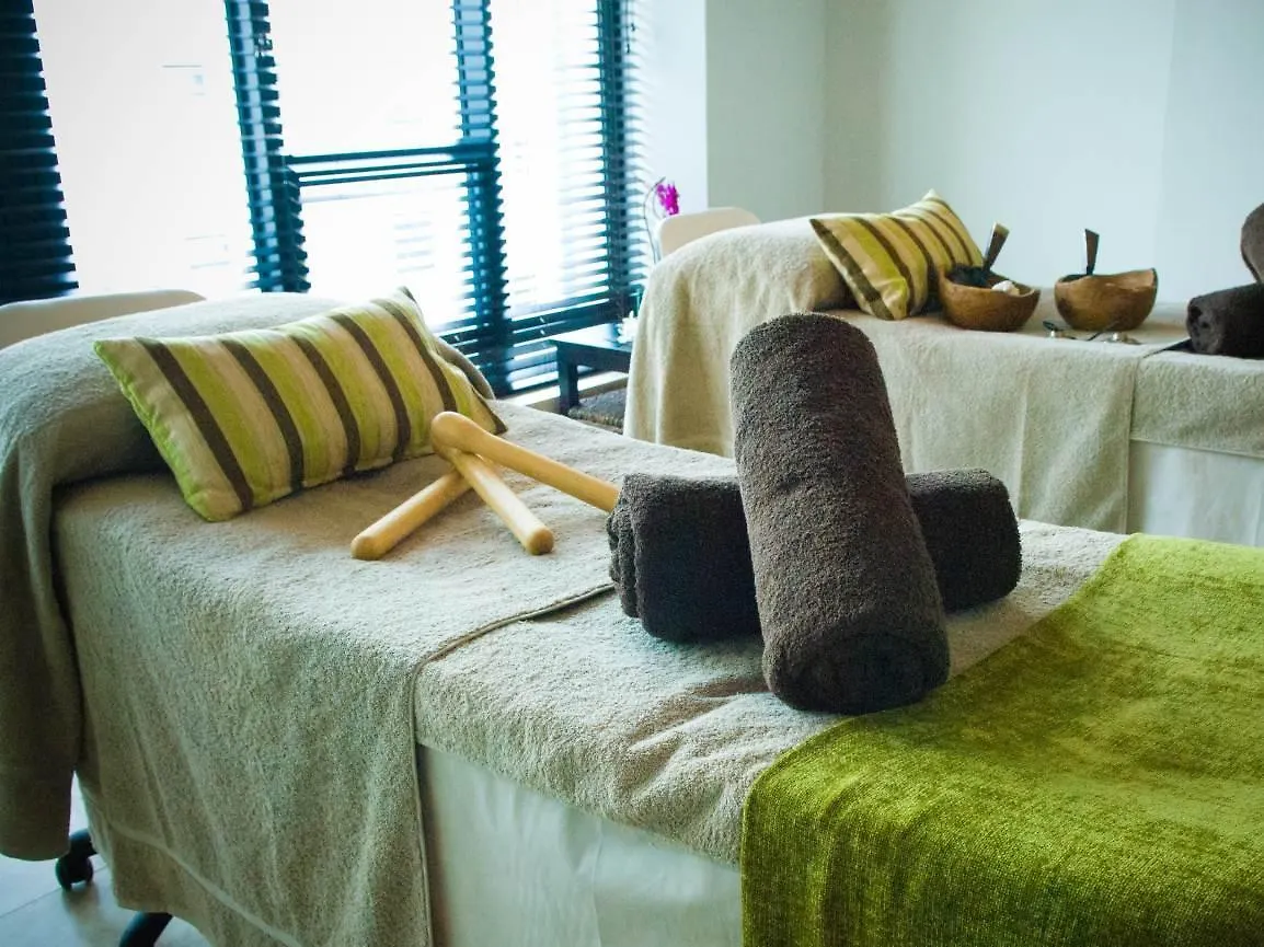 Pepperclub Hotel Cape Town