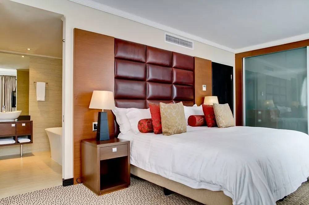 Pepperclub Hotel Cape Town