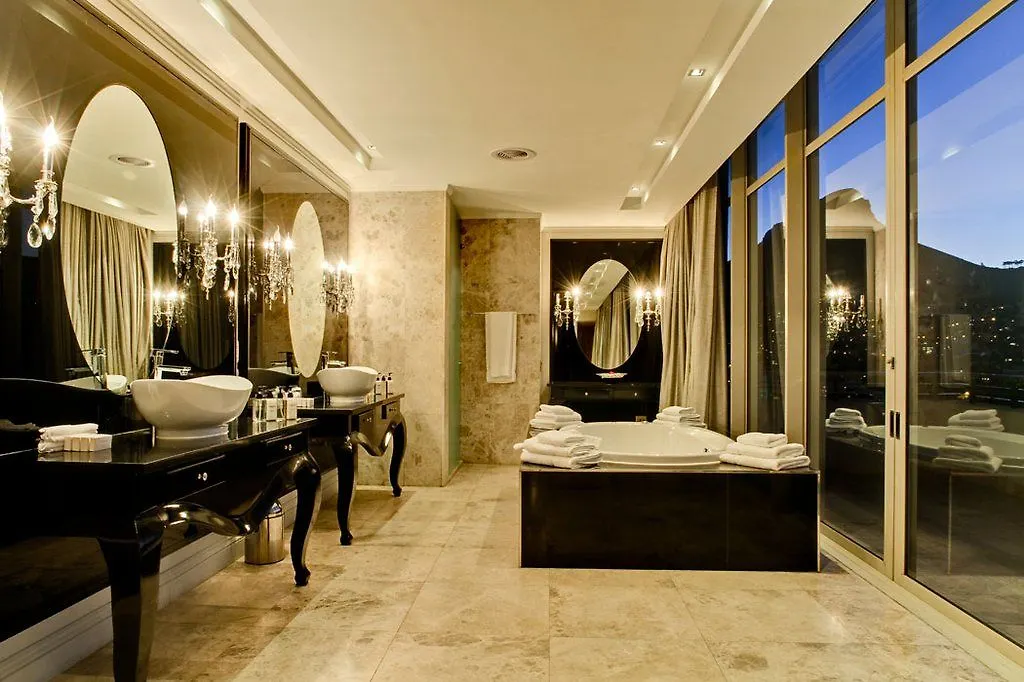 Pepperclub Hotel Cape Town