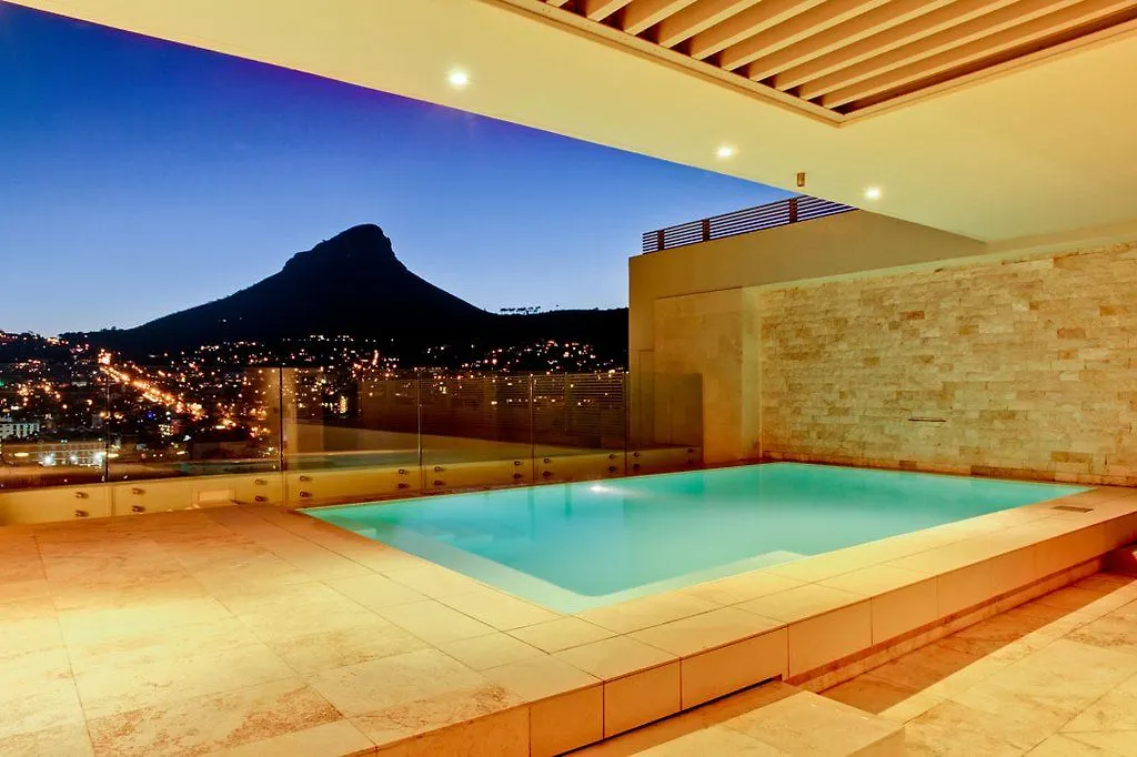 Pepperclub Hotel Cape Town