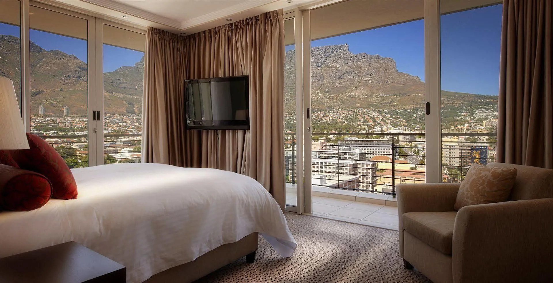 Pepperclub Hotel Cape Town