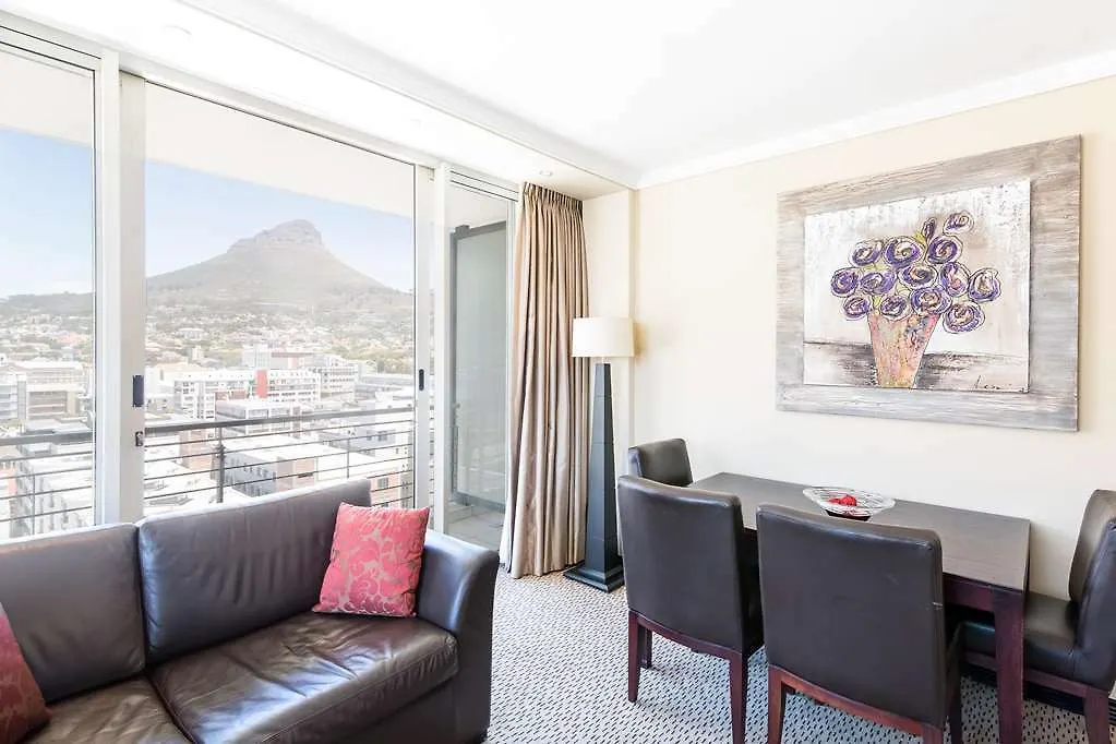 Pepperclub Hotel Cape Town South Africa